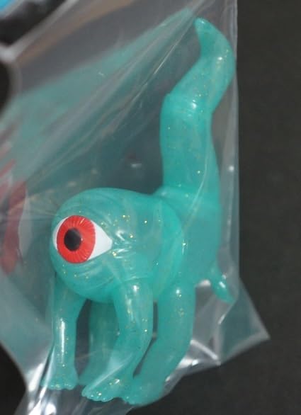Amazon.co.jp: SCIENCE PATROL 倉ぼっこ のびあがり ワンフェス2023夏
